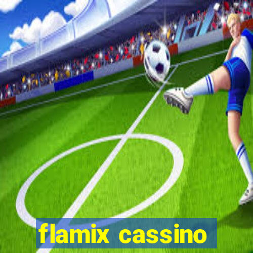 flamix cassino